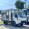 ISUZU QKR 230- THÙNG KÍN INOX 1T9- 2T28