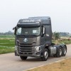 ĐẦU KÉO 445HP CẦU DẦU LUXK