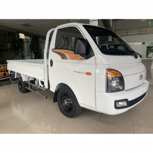 GIÁ XE TẢI HYUNDAI PORTER H150 THÙNG LỬNG 1.5T