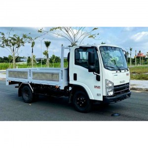 ISUZU QKR 230- THÙNG LỬNG 1T9 , 2T28